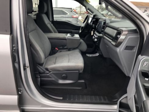 Used 2024 Ford F150 XLT w/ Tow/Haul Package image 16