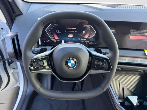 New 2026 BMW X3 xDrive30 w/ Convenience Package image 11