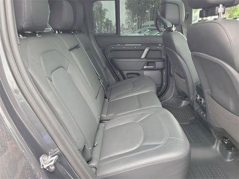 Used 2024 Land Rover Defender 110 Carpathian Edition image 19