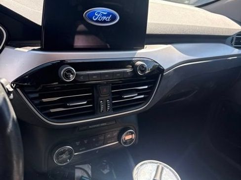 Used 2020 Ford Escape SEL AWD/4WD image 10