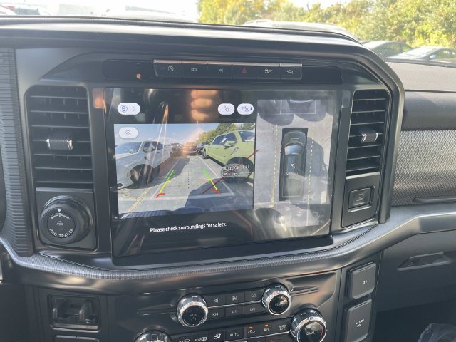 New 2026 Ford F150 Raptor AWD/4WD image 11