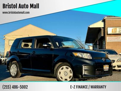 Used 2013 Scion xB