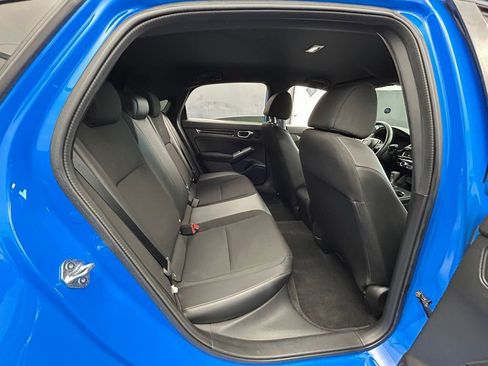 Used 2023 Honda Civic Sport image 35