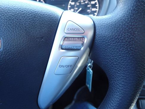 Used 2017 Nissan Sentra S FWD image 16