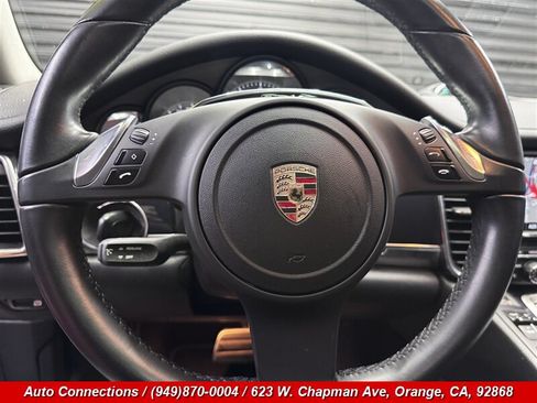 Used 2012 Porsche Panamera image 13
