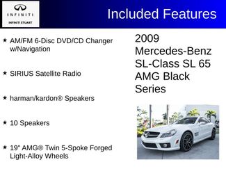 Used 2009 Mercedes-Benz SL 65 AMG SL 65 AMG video 2