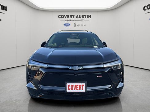 Used 2024 Chevrolet Blazer EV RS image 8