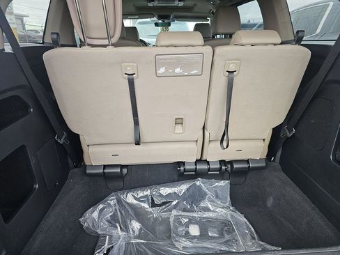 Used 2019 Honda Odyssey EX-L image 15