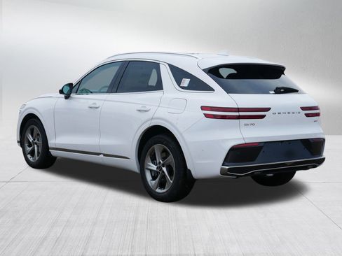 New 2026 Genesis GV70 2.5T Advanced image 2