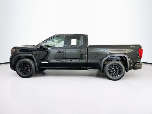 Used 2023 GMC Sierra 1500 Elevation AWD/4WD image 4