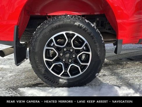 Used 2023 Ford F150 XL w/ XL STX Apperance Package image 29