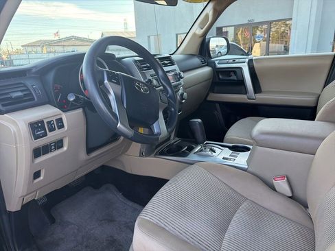 Used 2011 Toyota 4Runner SR5 image 10