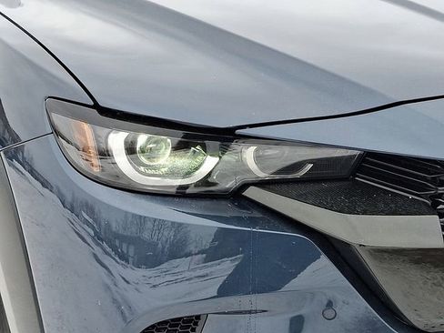 New 2026 MAZDA CX-50 AWD 2.5 Hybrid w/ Weather Package image 10