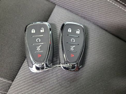 Used 2024 Chevrolet Blazer LT w/ Convenience Package image 32