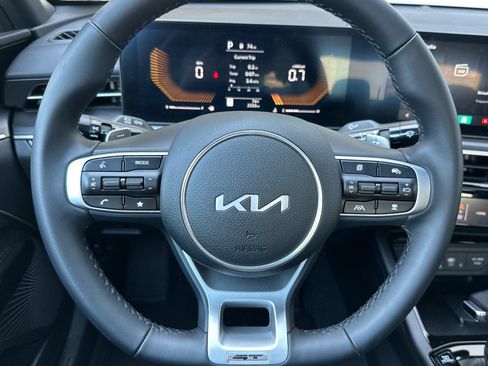 Certified 2026 Kia K5 GT FWD image 26