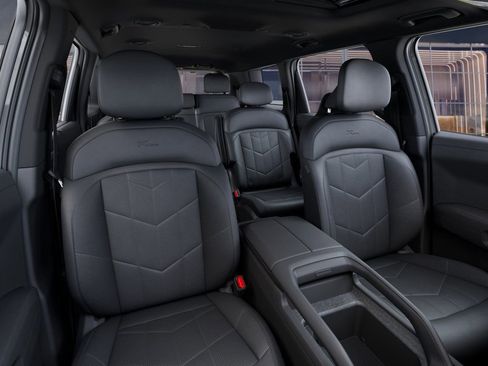 New 2027 Kia Telluride EX X-Line AWD/4WD image 15