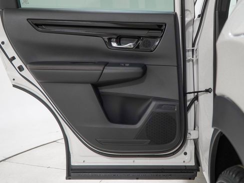 New 2026 Honda CR-V Sport Touring image 41