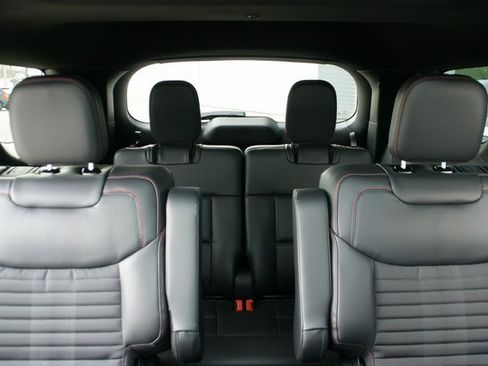 New 2026 Ford Explorer ST-Line w/ ST-Line Street Pack image 36