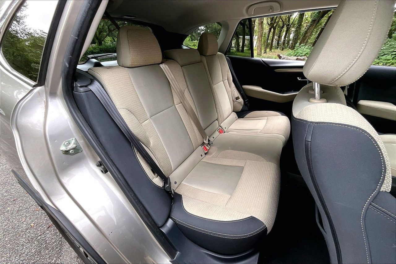 Used 2020 Subaru Outback Premium AWD/4WD image 22