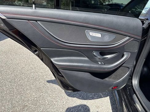 Used 2021 Mercedes-Benz CLS 53 AMG 4MATIC image 14