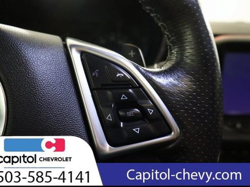 Used 2019 Chevrolet Camaro SS RWD image 19