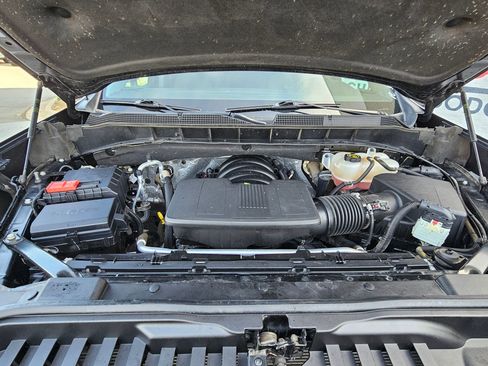 Used 2024 Chevrolet Silverado 1500 LT w/ Z71 Off-Road Package image 30