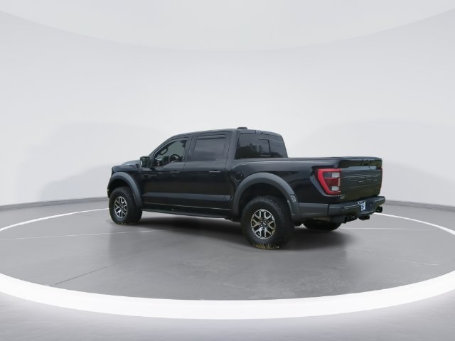 Used 2023 Ford F150 Raptor AWD/4WD image 6