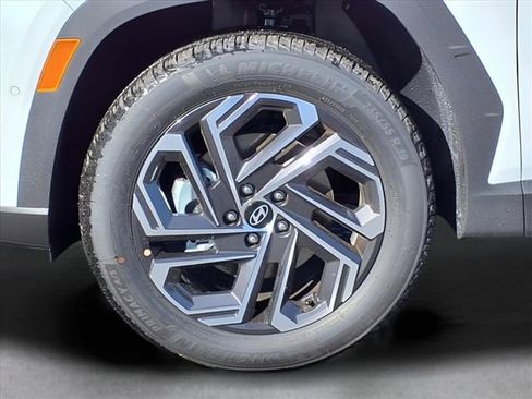 New 2026 Hyundai Tucson Limited image 15