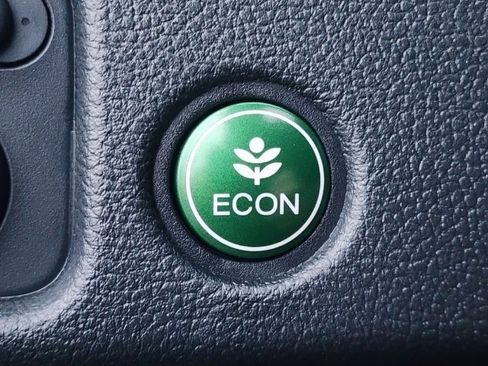 Used 2025 Honda Passport EX-L image 23