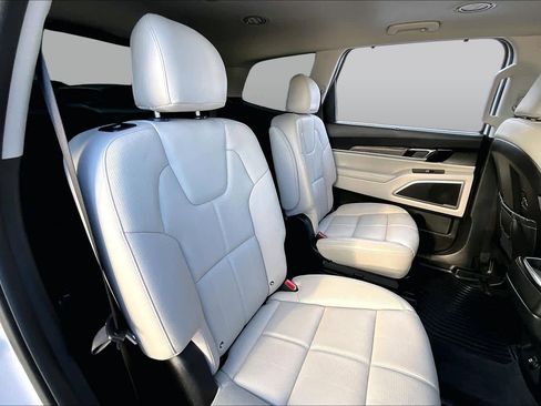 Used 2021 Kia Telluride EX w/ EX Premium Package AWD/4WD image 20