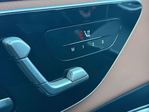 Used 2026 Mercedes-Benz GLC 300 4MATIC image 21