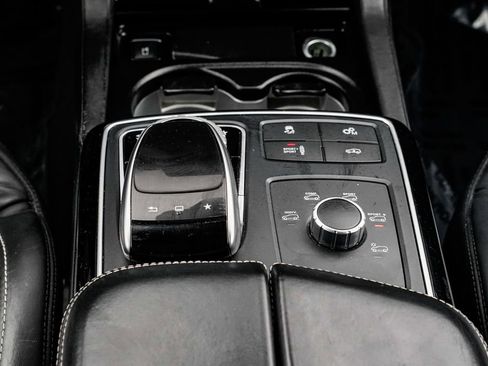 Used 2016 Mercedes-Benz GLE 63 AMG S image 16