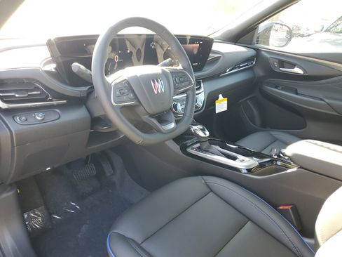 New 2026 Buick Envista Sport Touring w/ Convenience I Package image 8