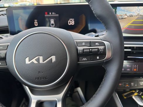New 2026 Kia K5 GT-Line AWD/4WD image 34