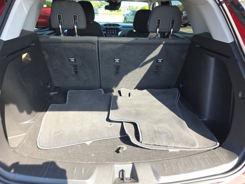 Used 2023 Chevrolet TrailBlazer LT w/ Convenience Package image 16