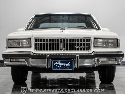 Used 1987 Chevrolet Caprice Classic Brougham image 31