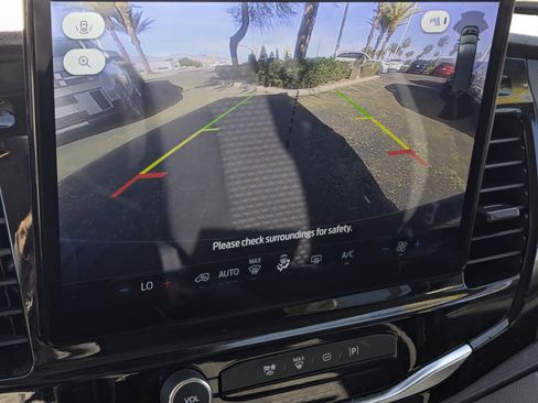 Certified 2024 Ford Transit 350 XLT image 13