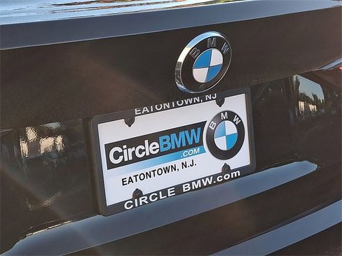 Used 2023 BMW 430i xDrive Coupe w/ Convenience Package image 30