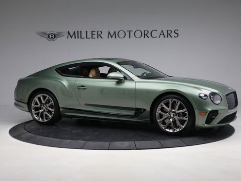 Used 2023 Bentley Continental GT Speed AWD/4WD image 10