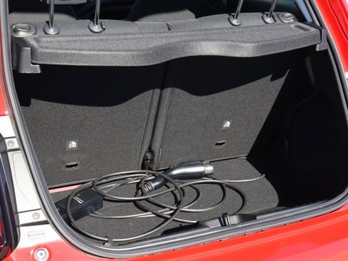 Used 2024 FIAT 500 e (RED) image 18