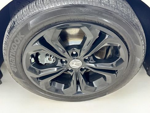 Used 2024 Honda Accord EX-L image 42
