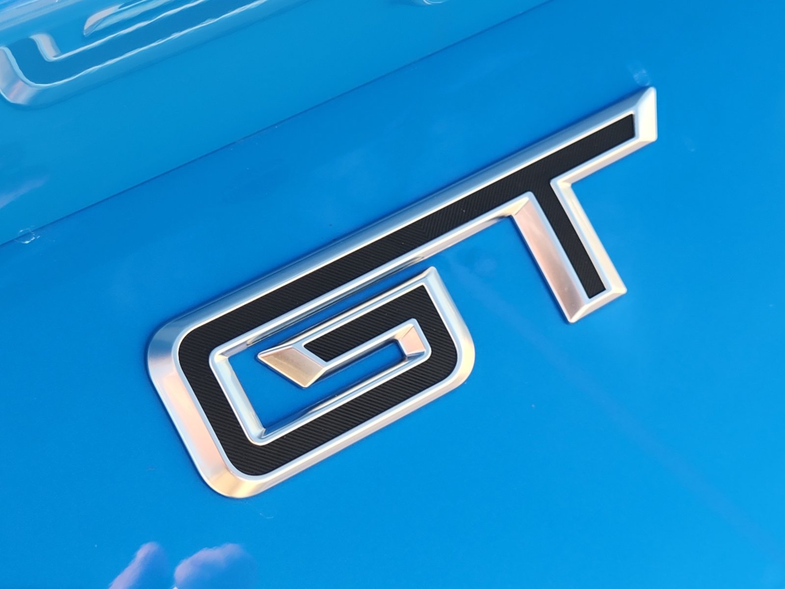 Used 2025 Ford Mustang GT RWD image 13