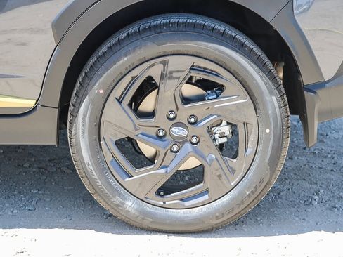 New 2025 Subaru Crosstrek 2.5i Sport image 10