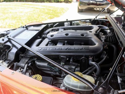 Used 2001 Plymouth Prowler RWD image 27