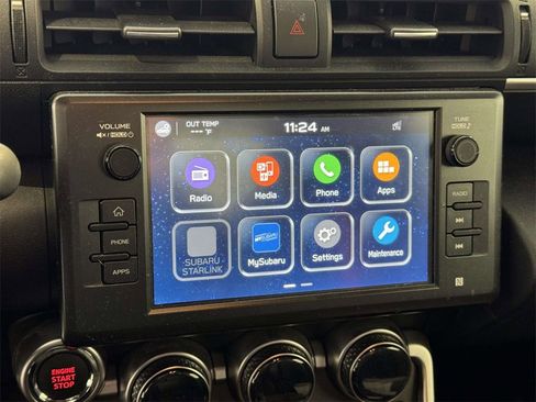 Used 2023 Subaru BRZ Limited image 9