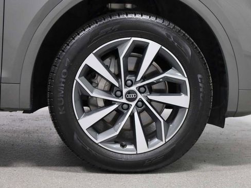 Certified 2024 Audi Q5 2.0T Premium image 12