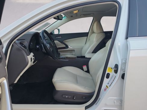 Used 2012 Lexus IS 350 image 11