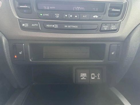 Used 2023 Honda Ridgeline RTL image 18