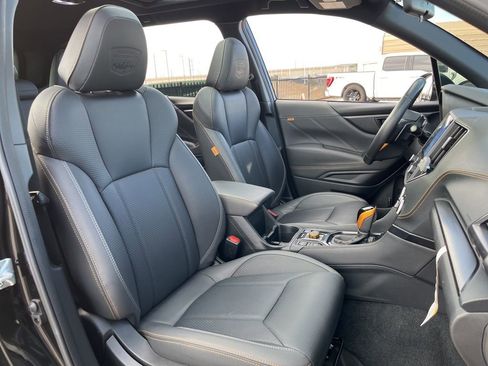 Used 2023 Subaru Forester Wilderness image 28