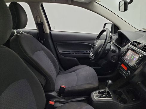 Used 2019 Mitsubishi Mirage SE image 21